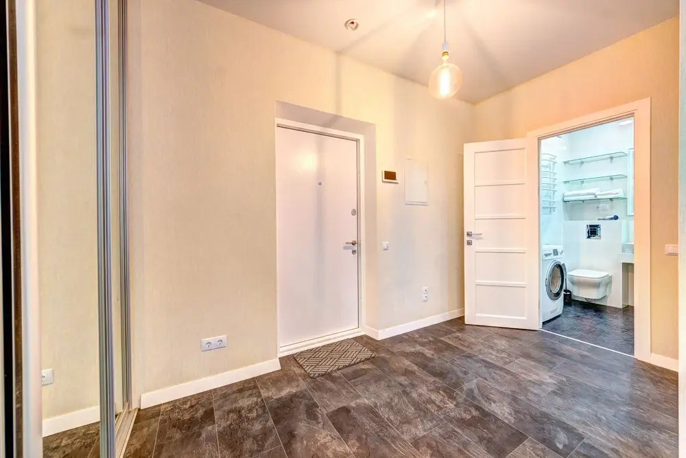 Apartment Voskresenska 18 , Парковые Озера