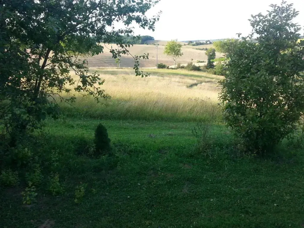Le Farguettou