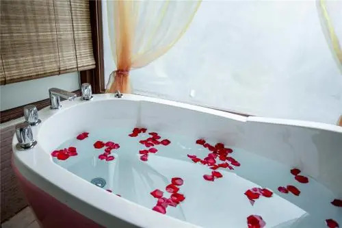 Lijiang Zhuohuayuan Boutique Inn