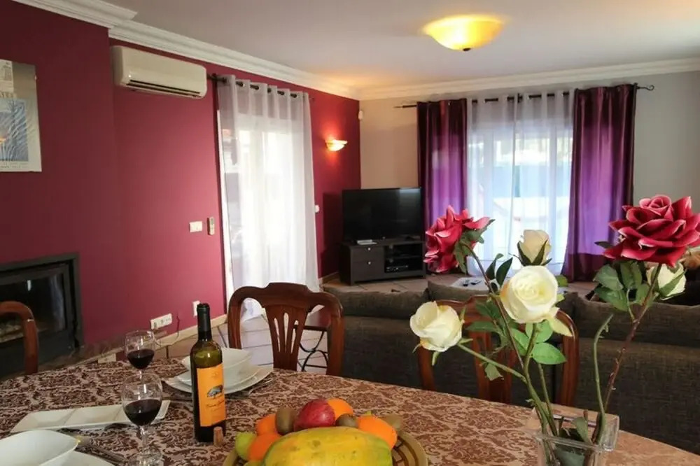 Villa With 4 Bedrooms in Alcalar, With Private Pool, Enclosed Garden a