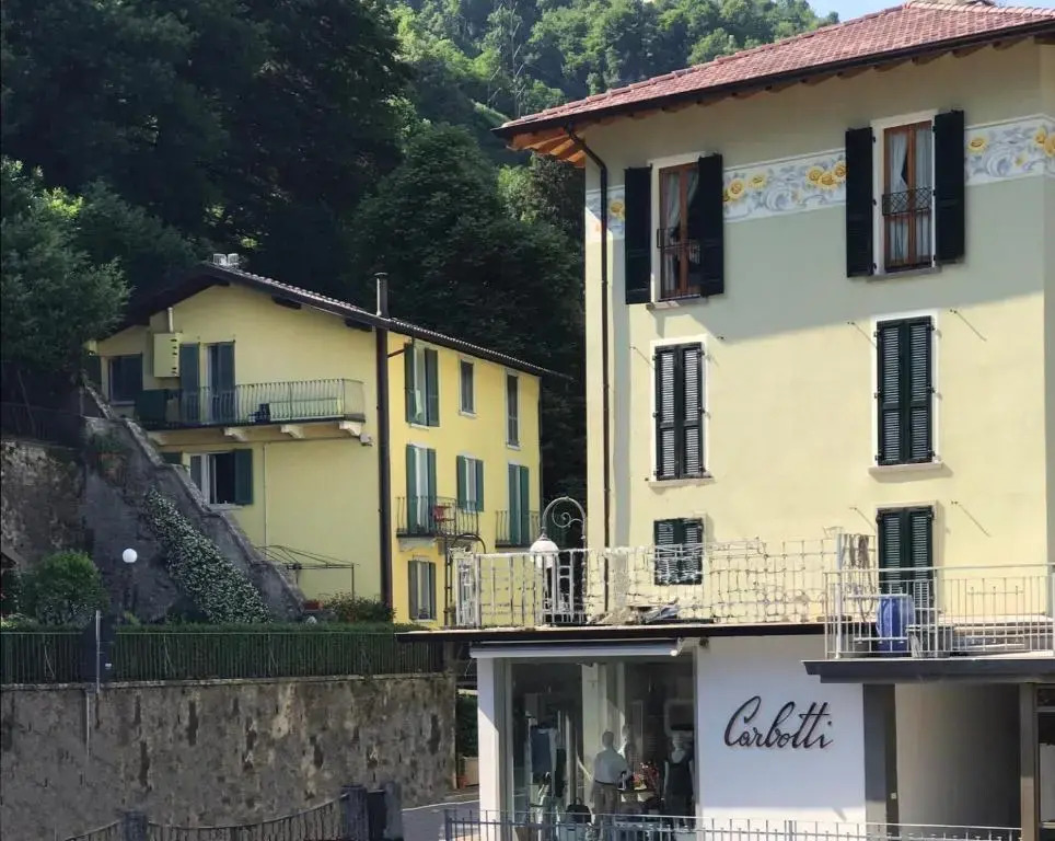Al ponte vecchio