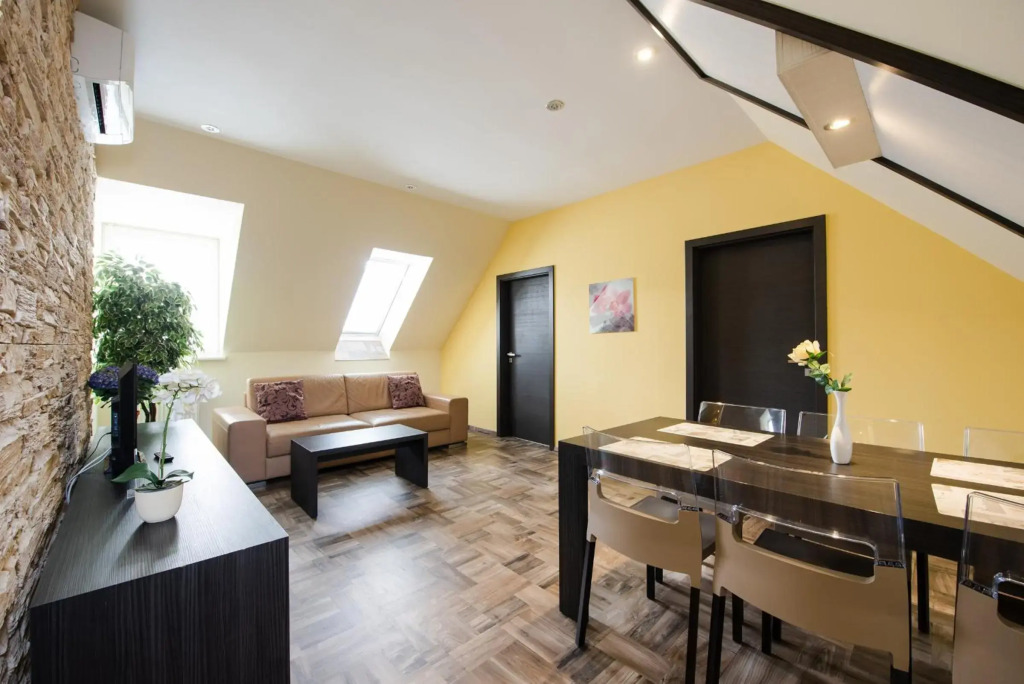 Apartments Brigitte