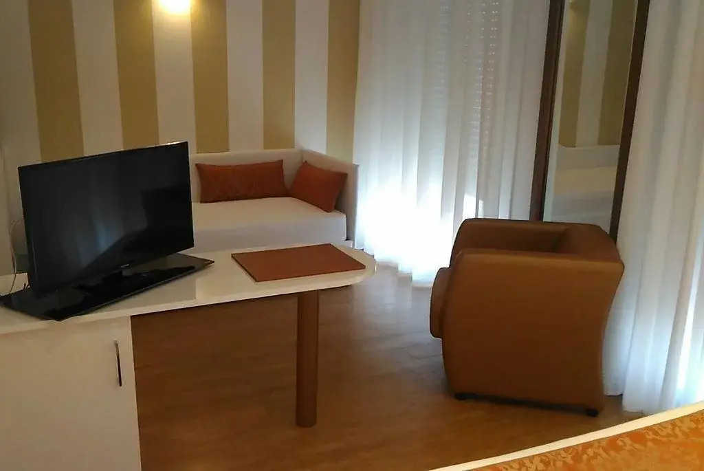 Hotel Michelangelo
