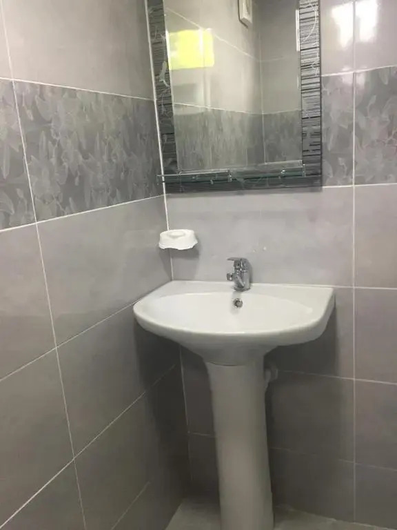 Guest House Koba