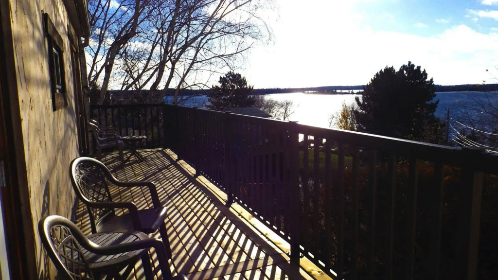 Timberland Inn