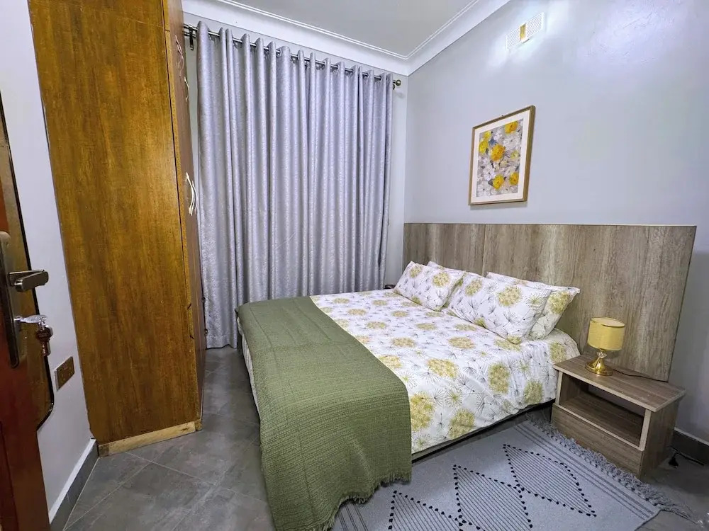 Tanzi Homes