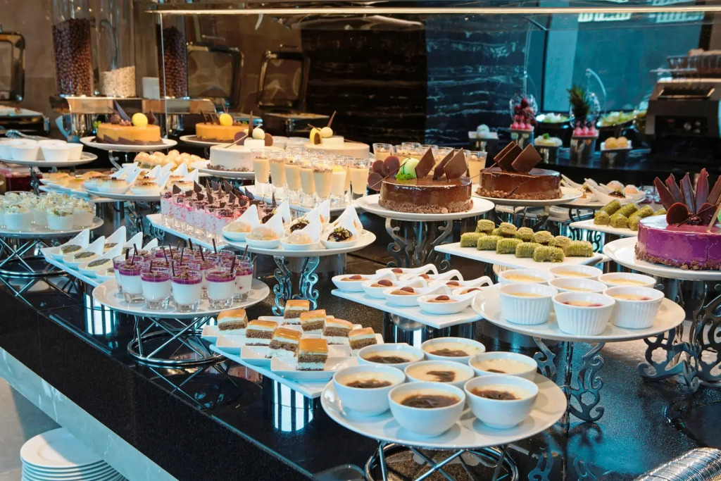 DoubleTree by Hilton Istanbul - Piyalepasa
