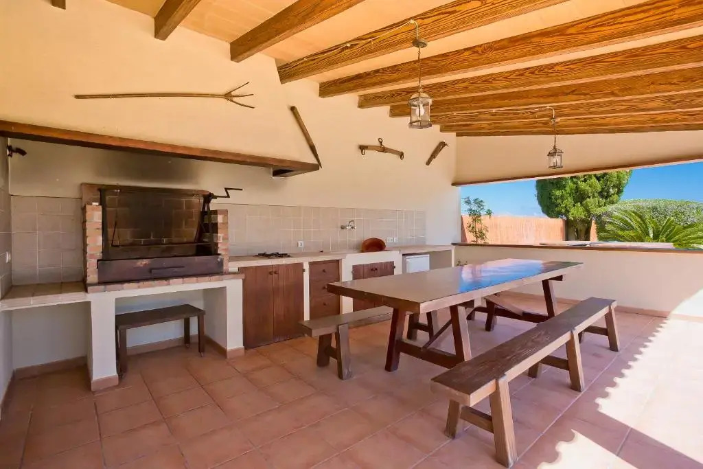 Villa Cifre Alcudia