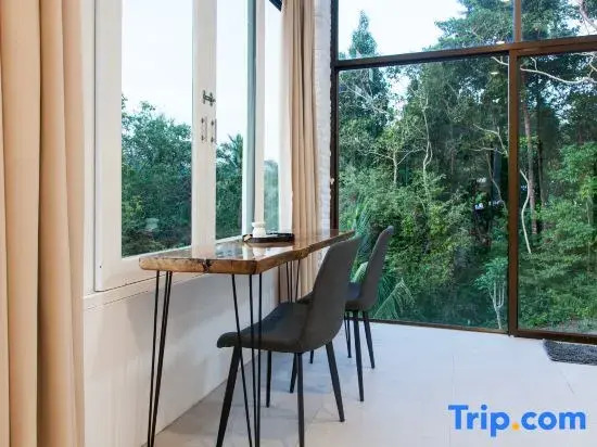 Villa Archie Ground-Floor Sea View Apartment