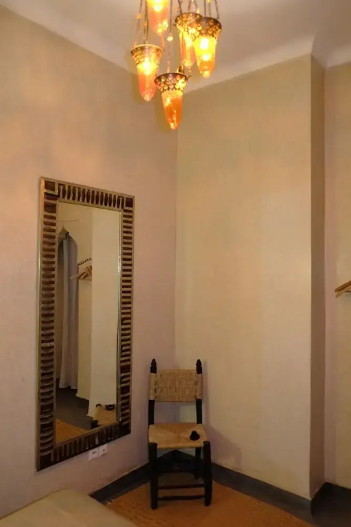 Riad Dar Sarjan