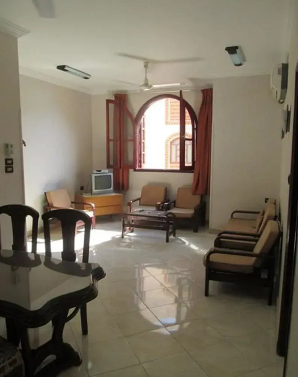 Fayrouz Apartments