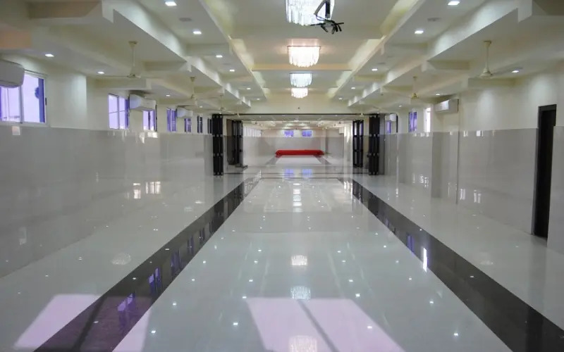 Hotel Metropolis