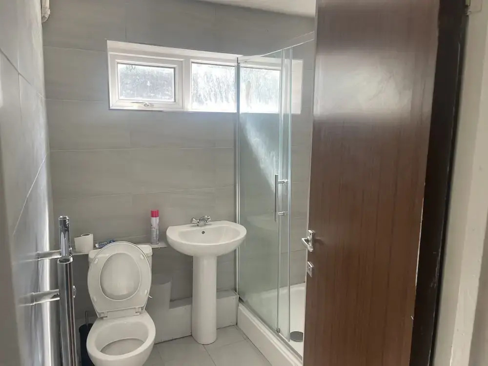 Beautiful one bed Apartment in Cardiff Good Links