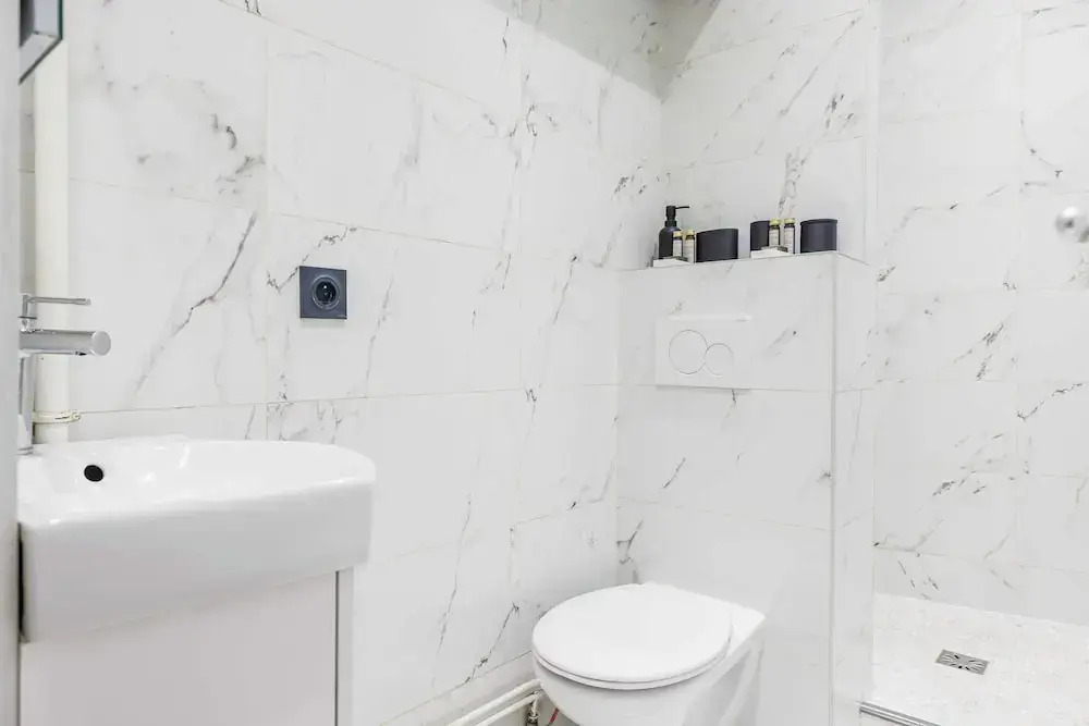 Cosy Apartment - 1br/4p - Near Champs-elysees