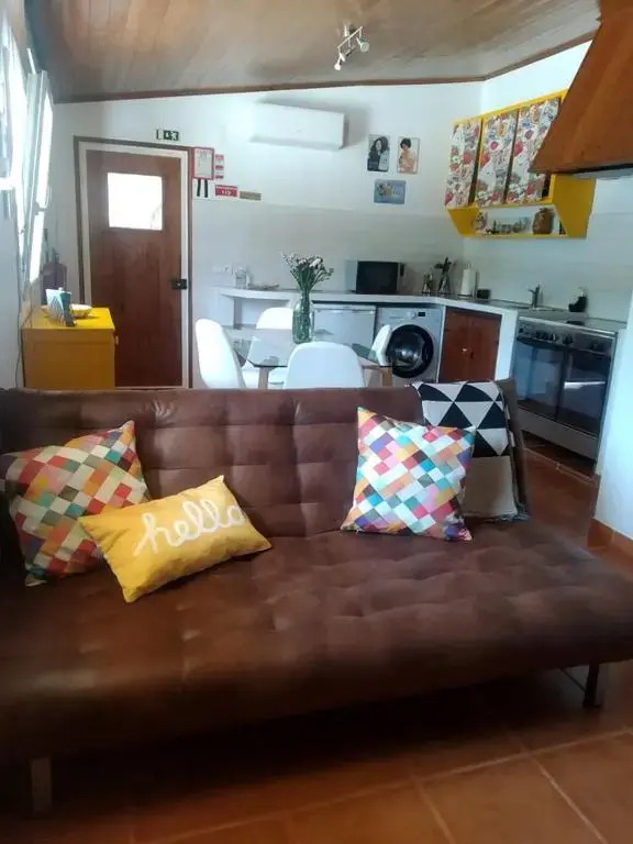 DEl Rey Guest House