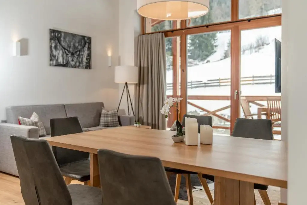 Skylodge Alpine Homes