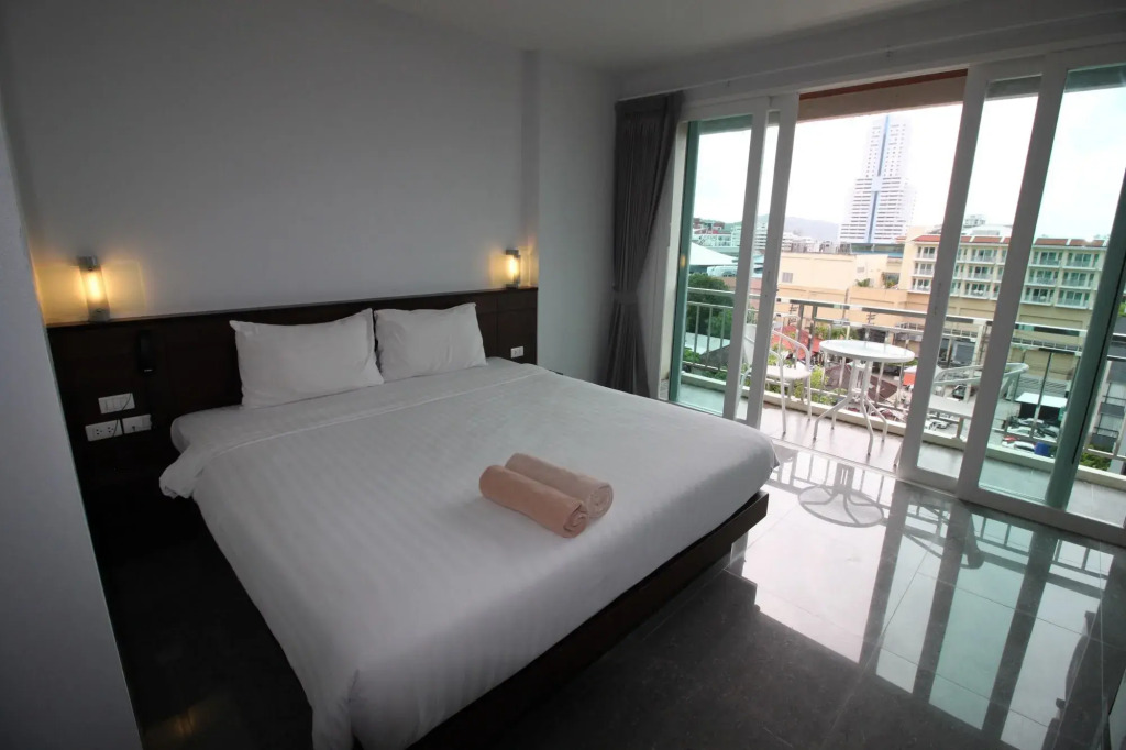 7Q Bangla Hotel
