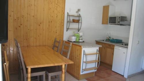 Apartamentos Gran Tetras