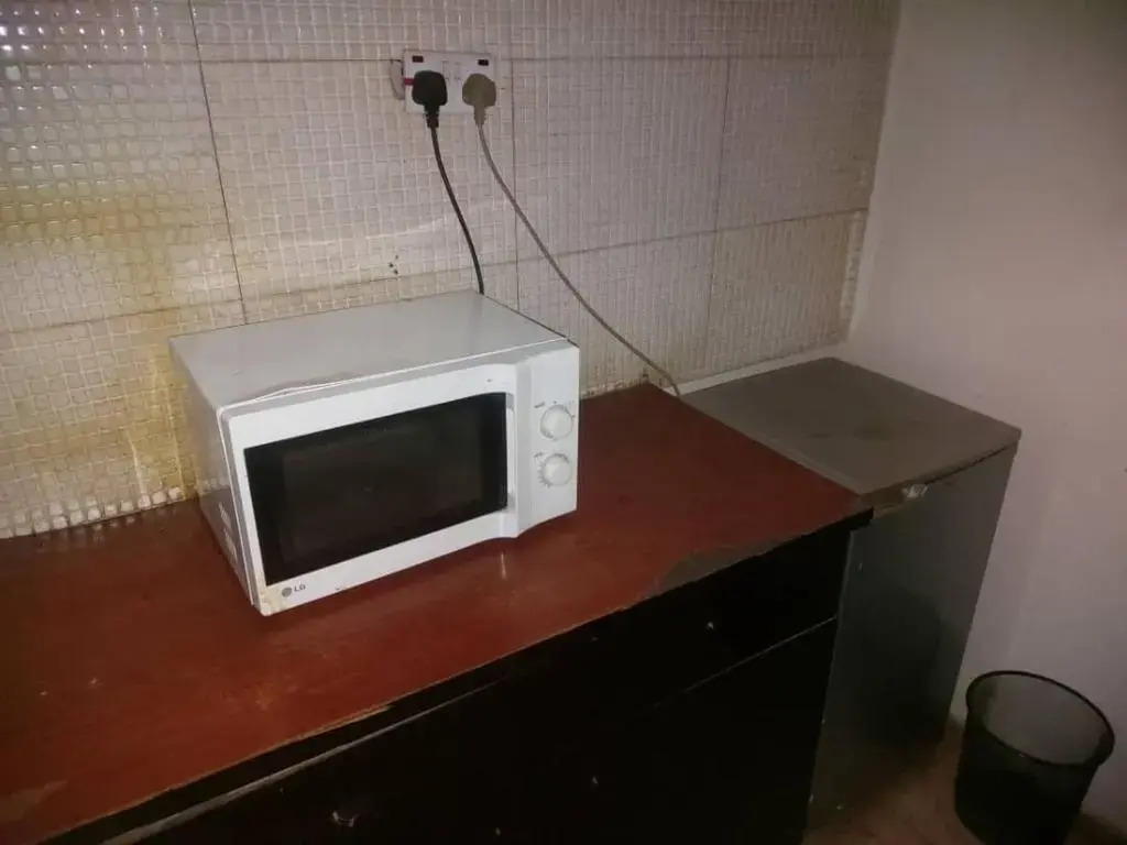 Oko Courts MU1 3 BR Apartment with SWIMMING POOL