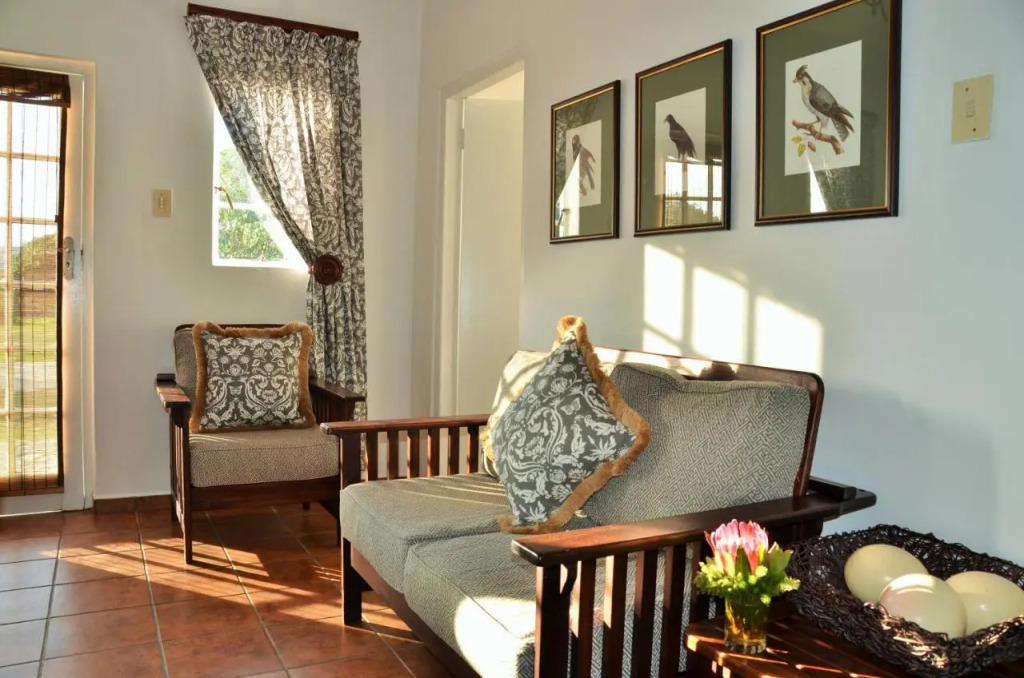 De Hoop Collection - Equipped Cottages