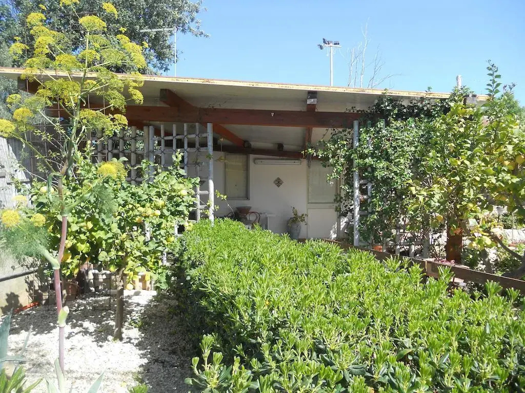 Rustico Nel Verde
