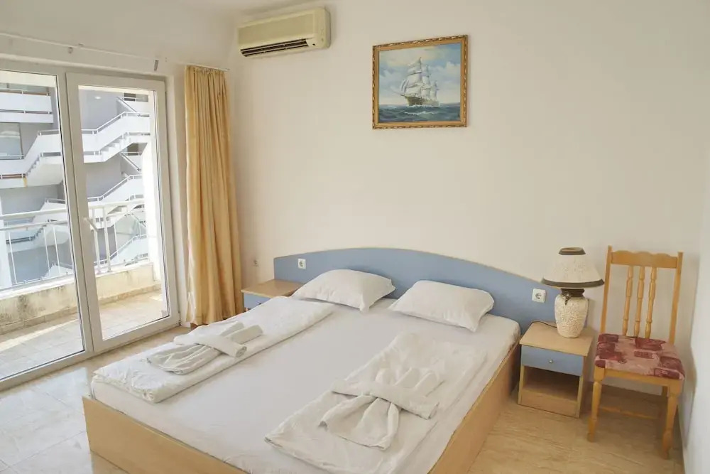 Daisy Guest House