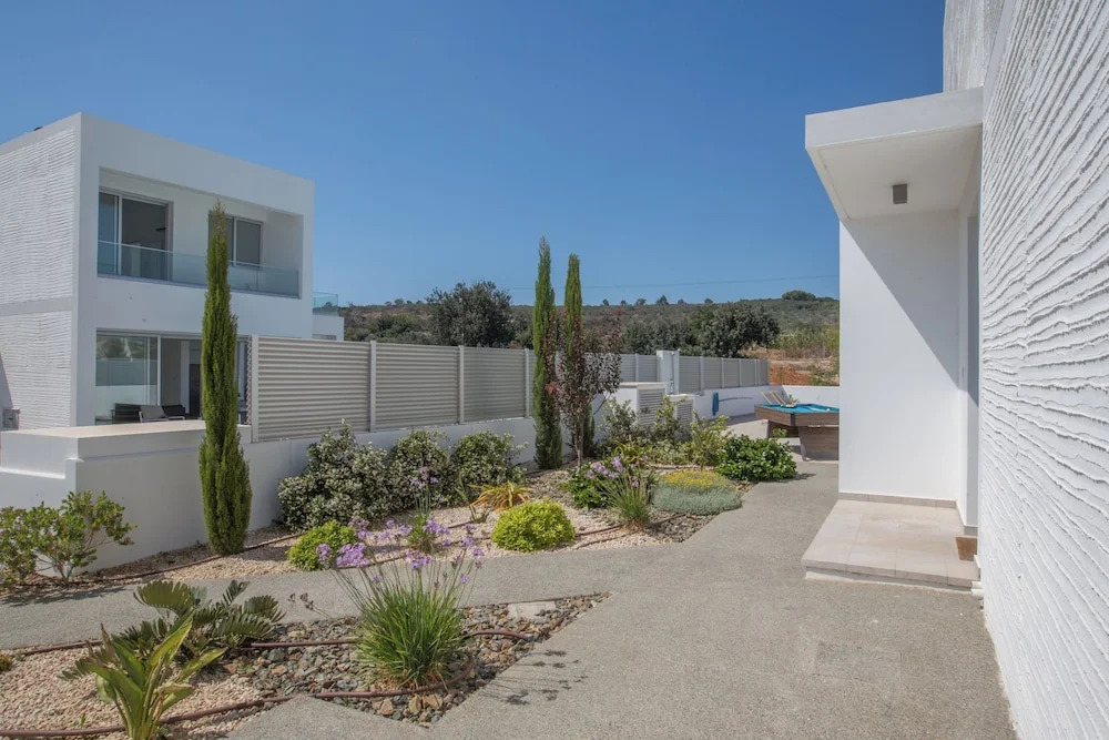 Protaras Holiday Villa Ccv3