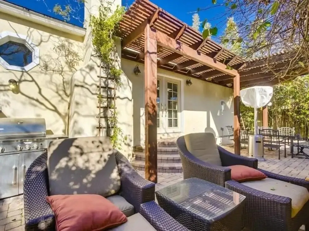Sunny Daze - 3 Br Home