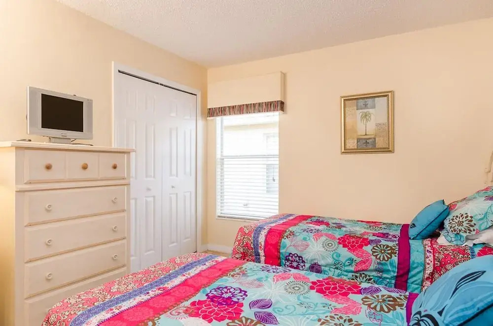Ovm798 - Emerald Island - 4 Bed 3 Baths Townhome