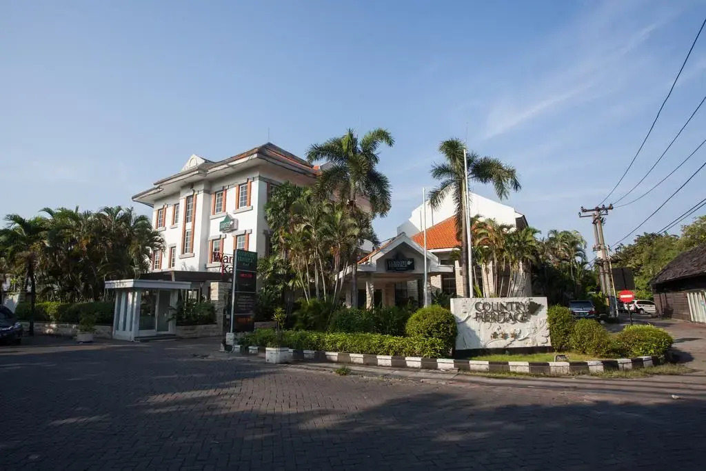 RedDoorz Premium @ Raya Nginden
