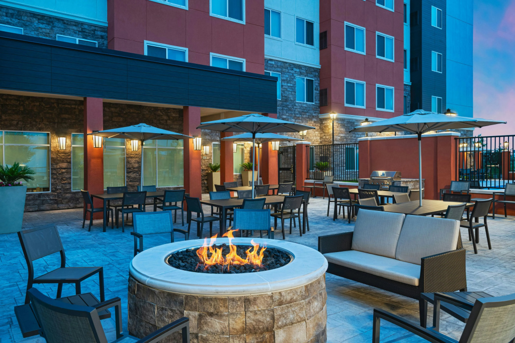 Residence Inn by Marriott Houston NASA/Clear Lake