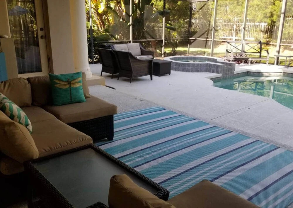 Spacious Mansion Escape