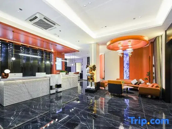 Wanyue International Manju Hotel