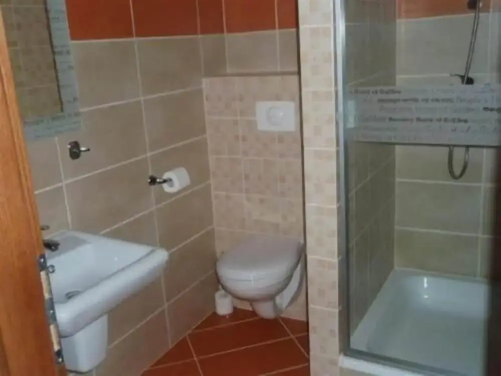 Hotel Galileo