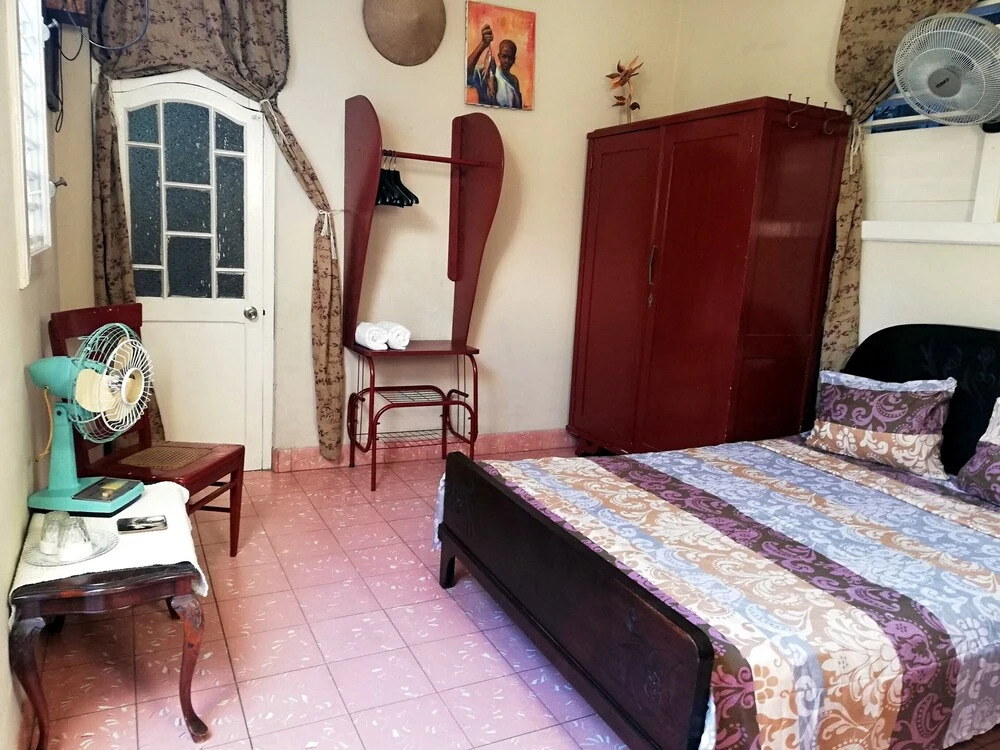 Casa El Patio Andalú