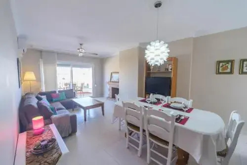 Apartamento Tarajes La Cala