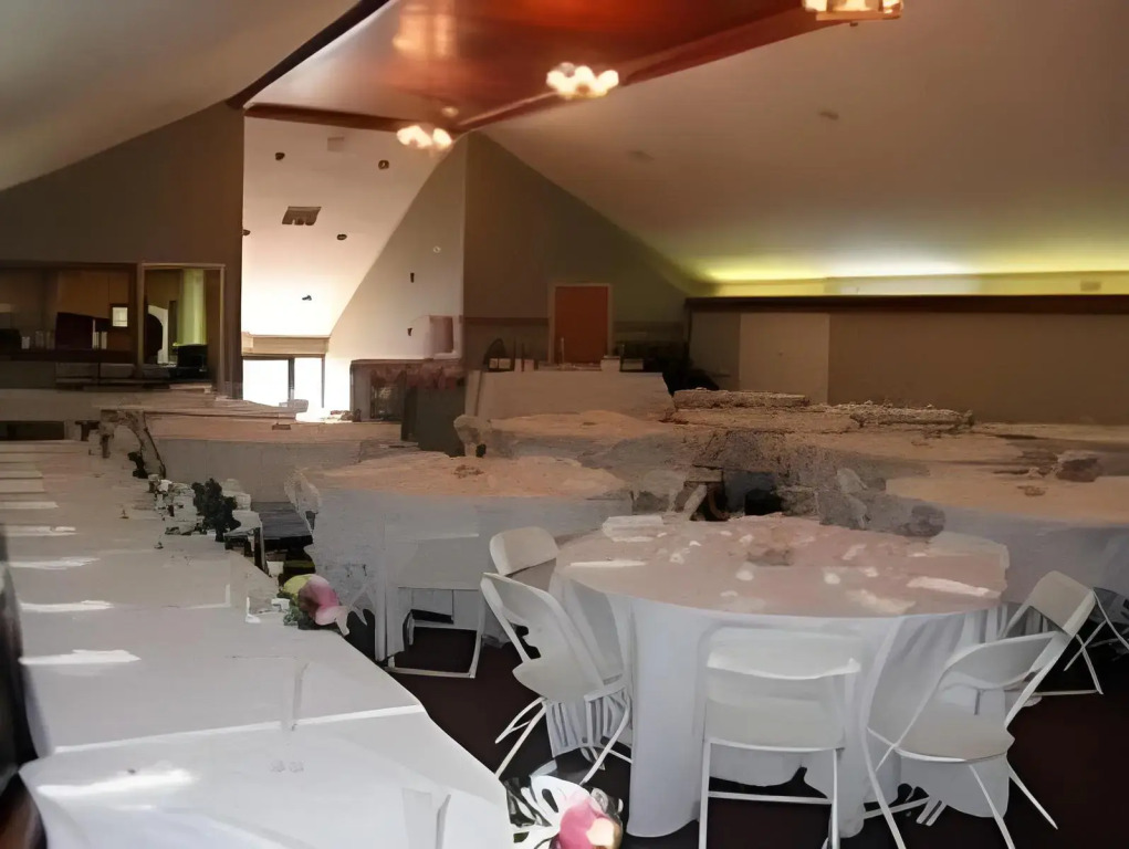 Walking Horse Lodge