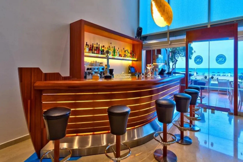 Kriti Beach Hotel