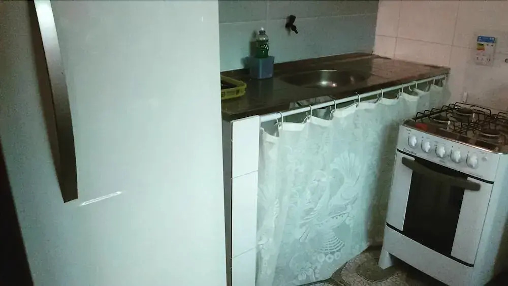 Casa Temporada Itacimirim