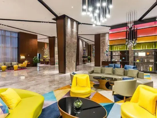 Hampton By Hillton Xiamen Sm City
