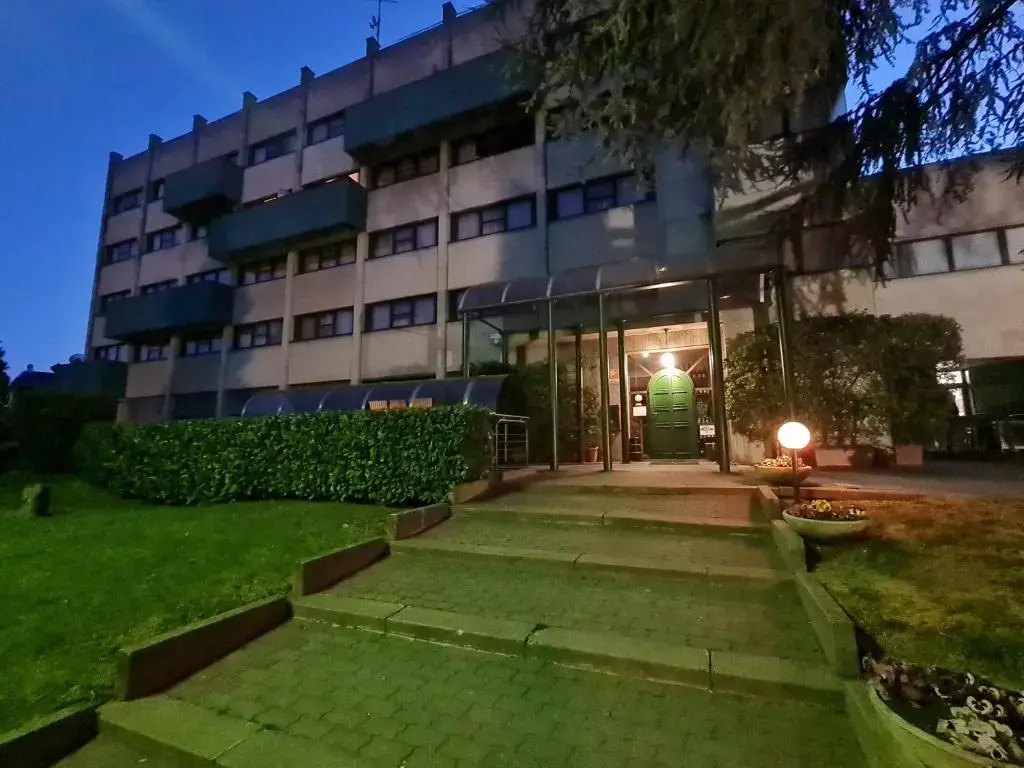 Modo Hotel