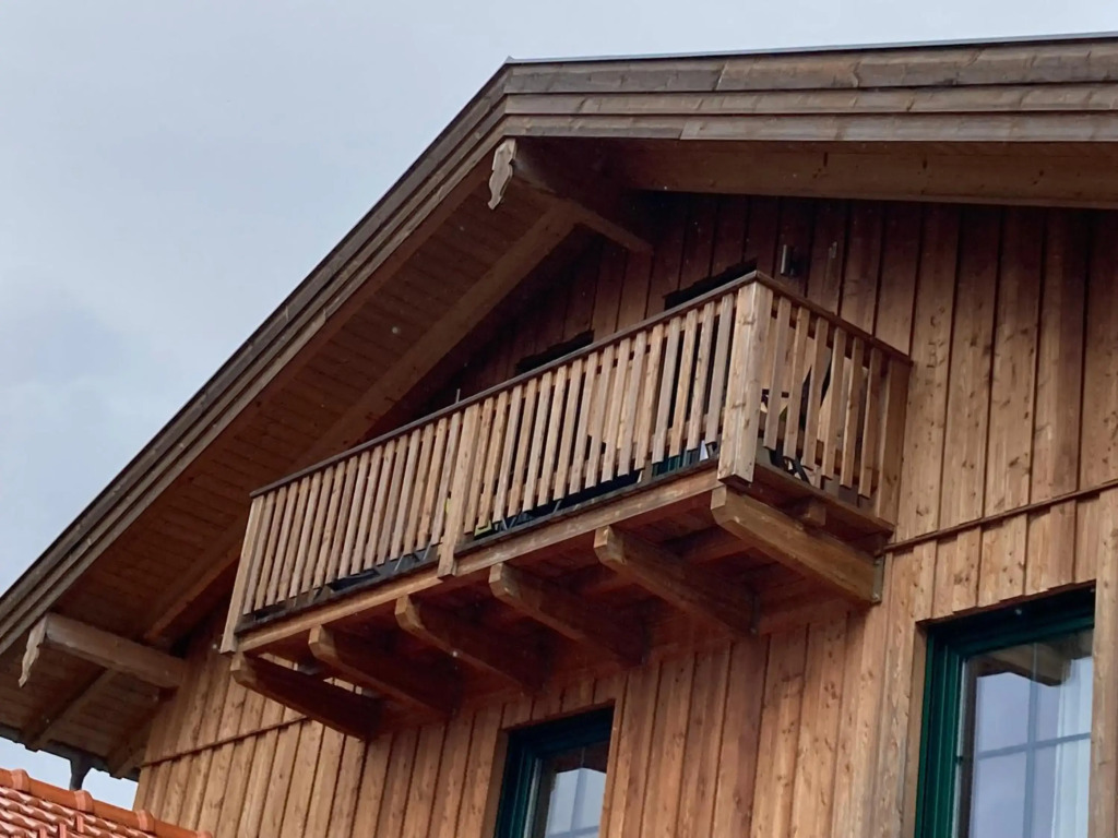Chalet Heidi