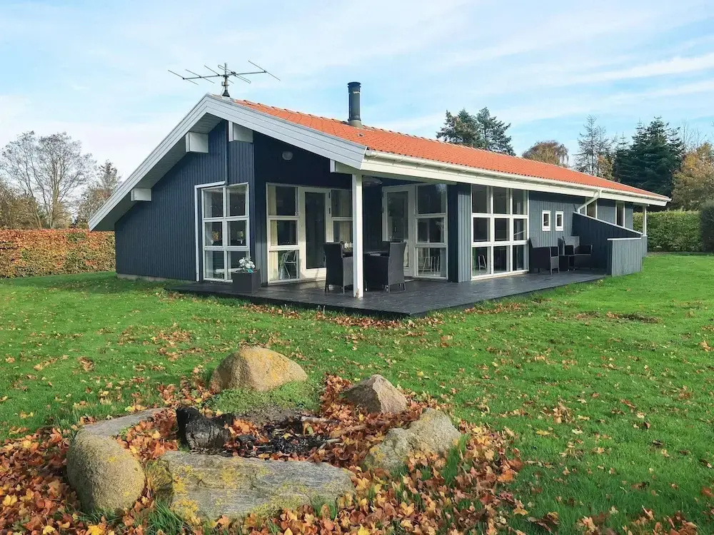 4 Star Holiday Home in Humble