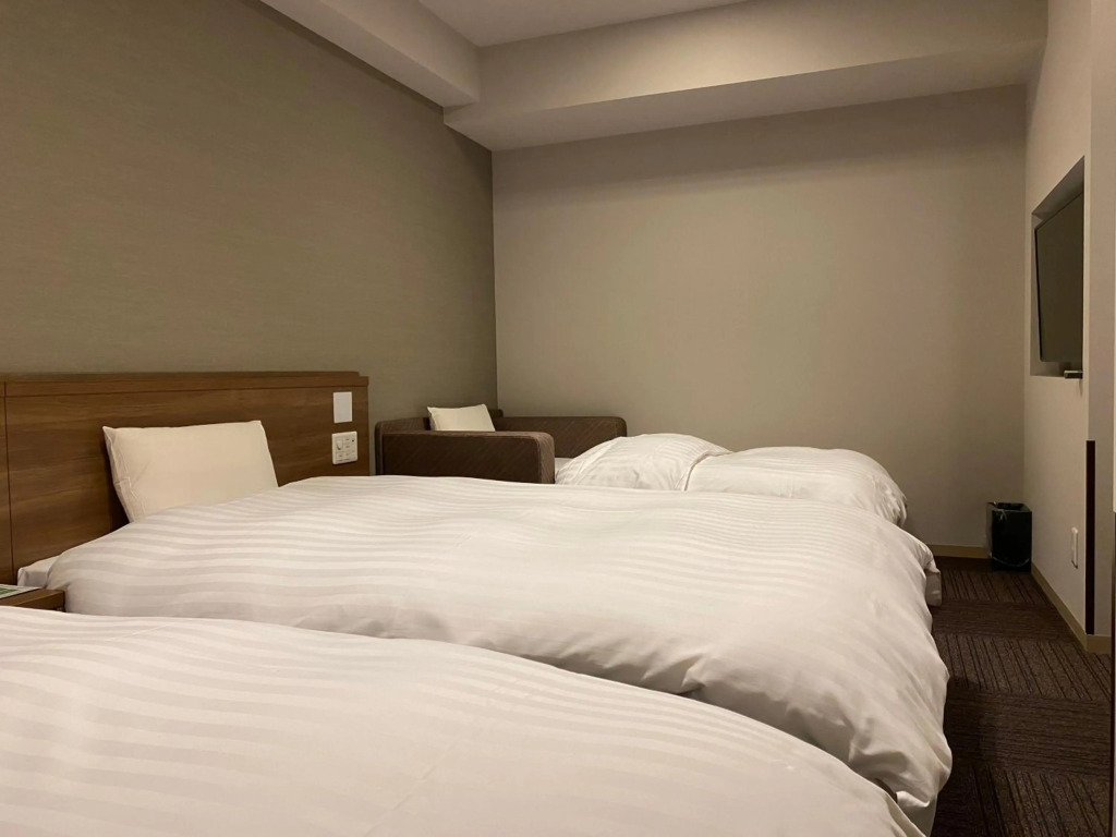 Dormy Inn Morioka