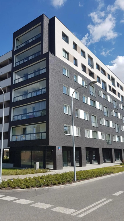 Hennela Apartment