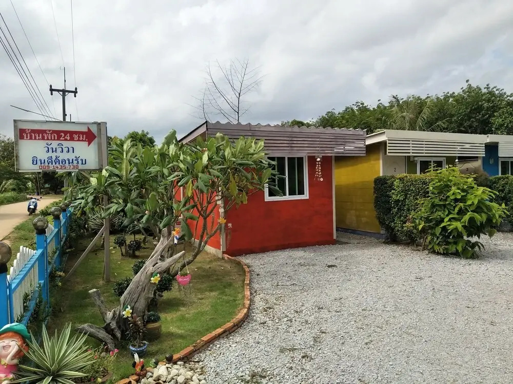 Wanwiwa Resort