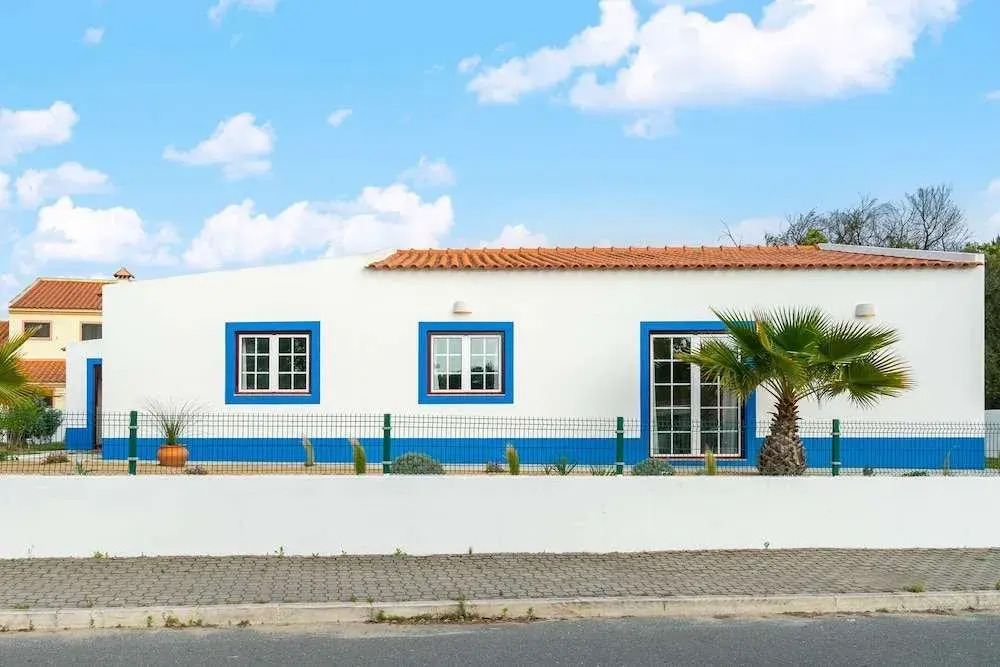 Comporta Family Beach House