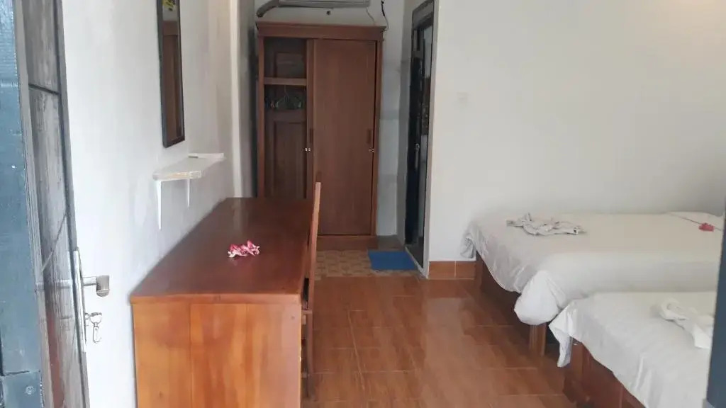 Edo Homestay & Restaurant