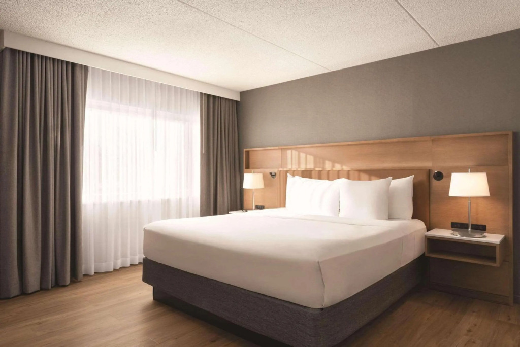 Oneida Casino Hotel