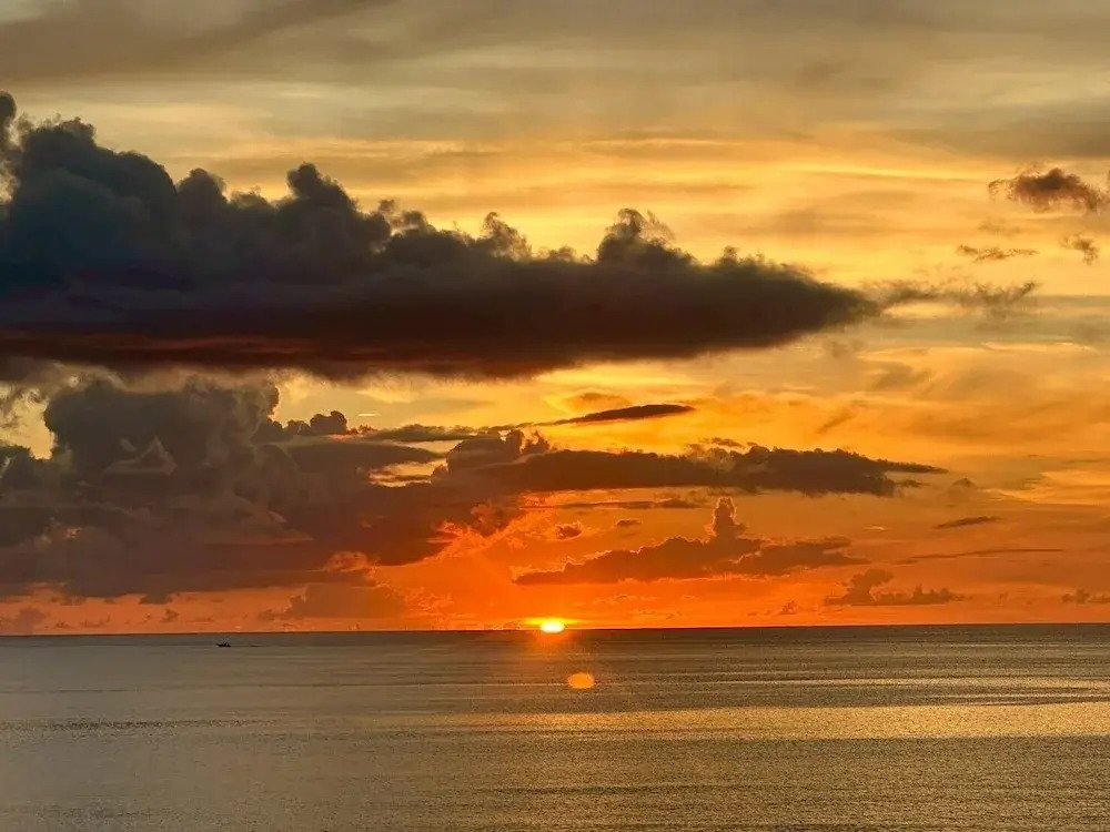 AZ Hotel Ocean View